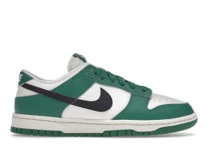 DUNK LOW SE LOTTERY PACK 'MALACHITE GREEN' first copy