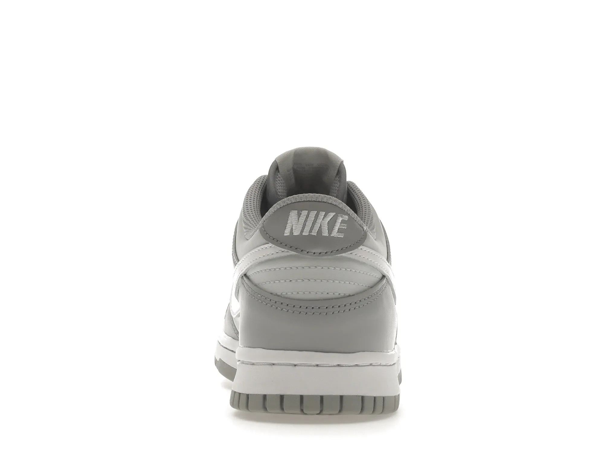 DUNK LOW TWO TONED GREY (3)