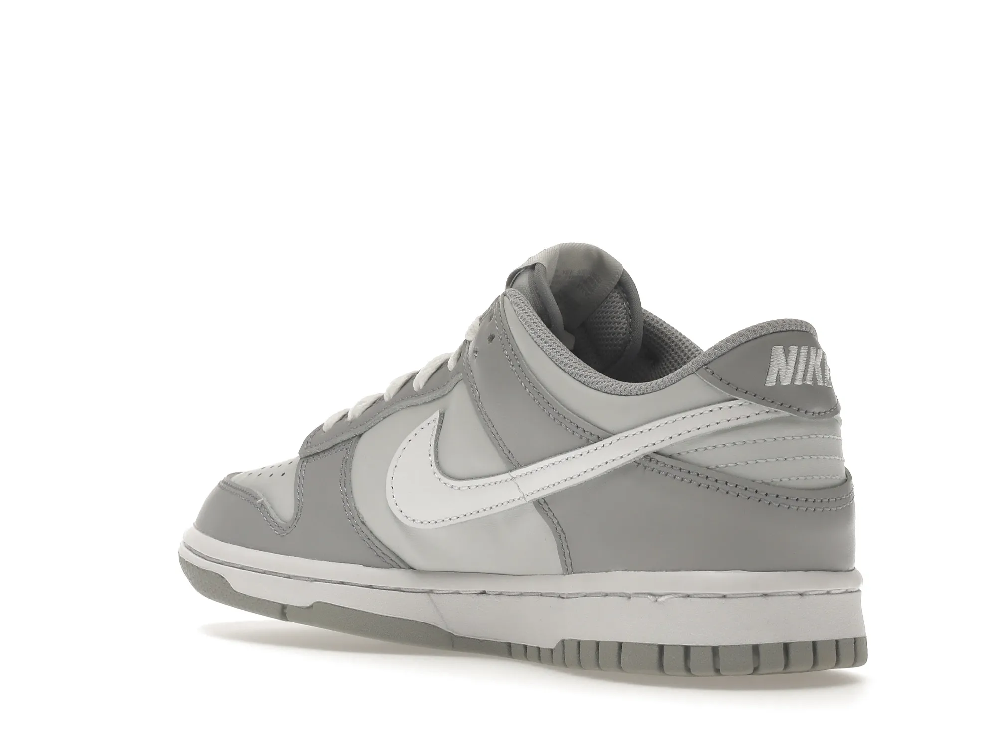 DUNK LOW TWO TONED GREY (4)