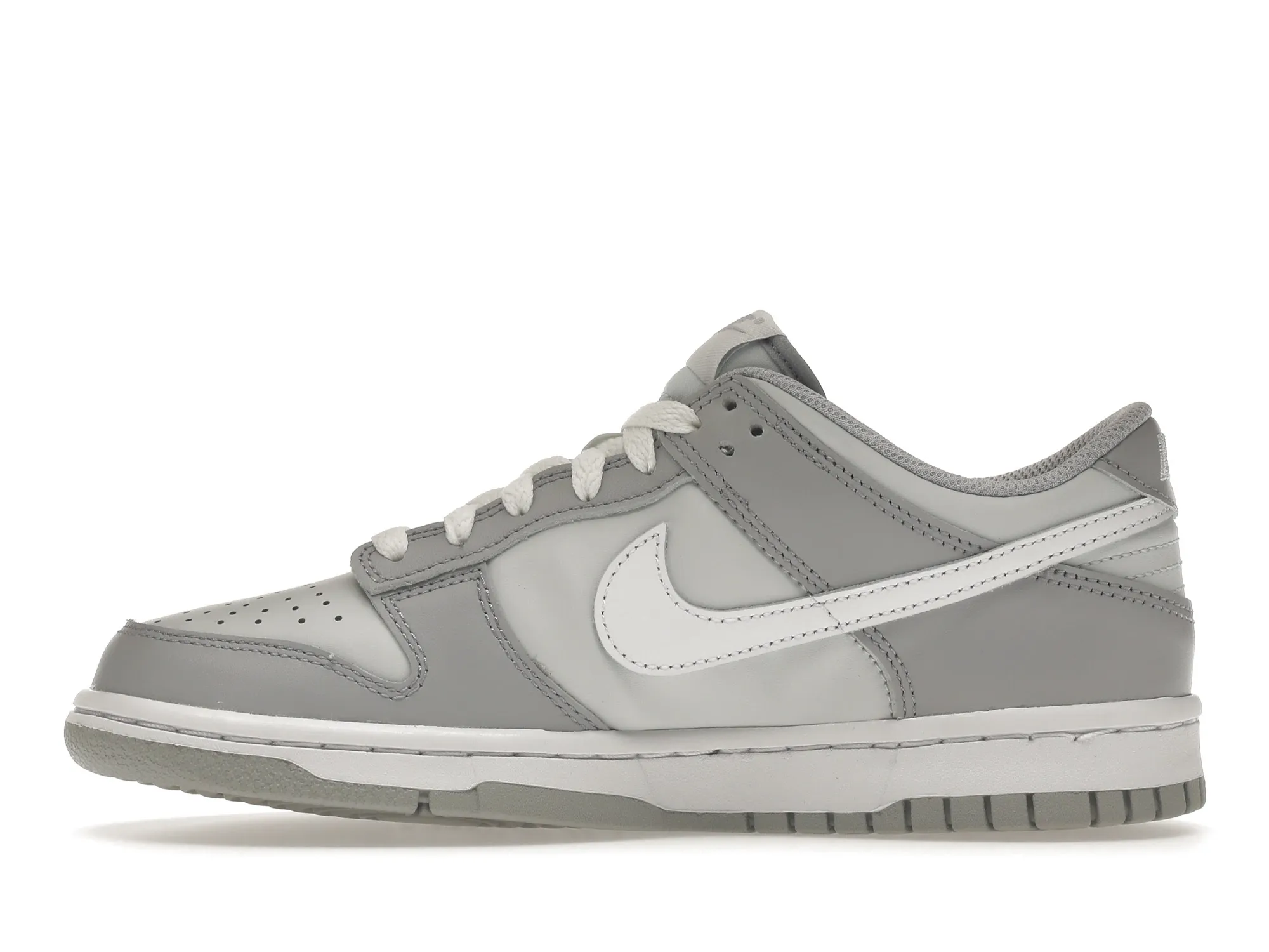 DUNK LOW TWO TONED GREY (5)