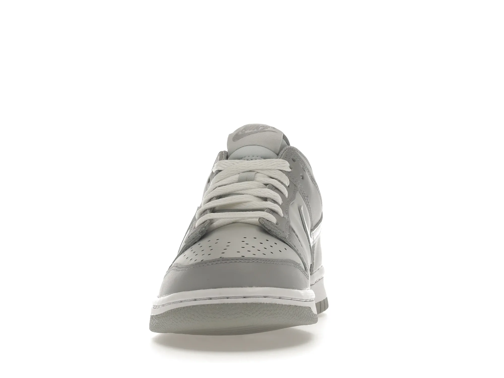 DUNK LOW TWO TONED GREY (7)