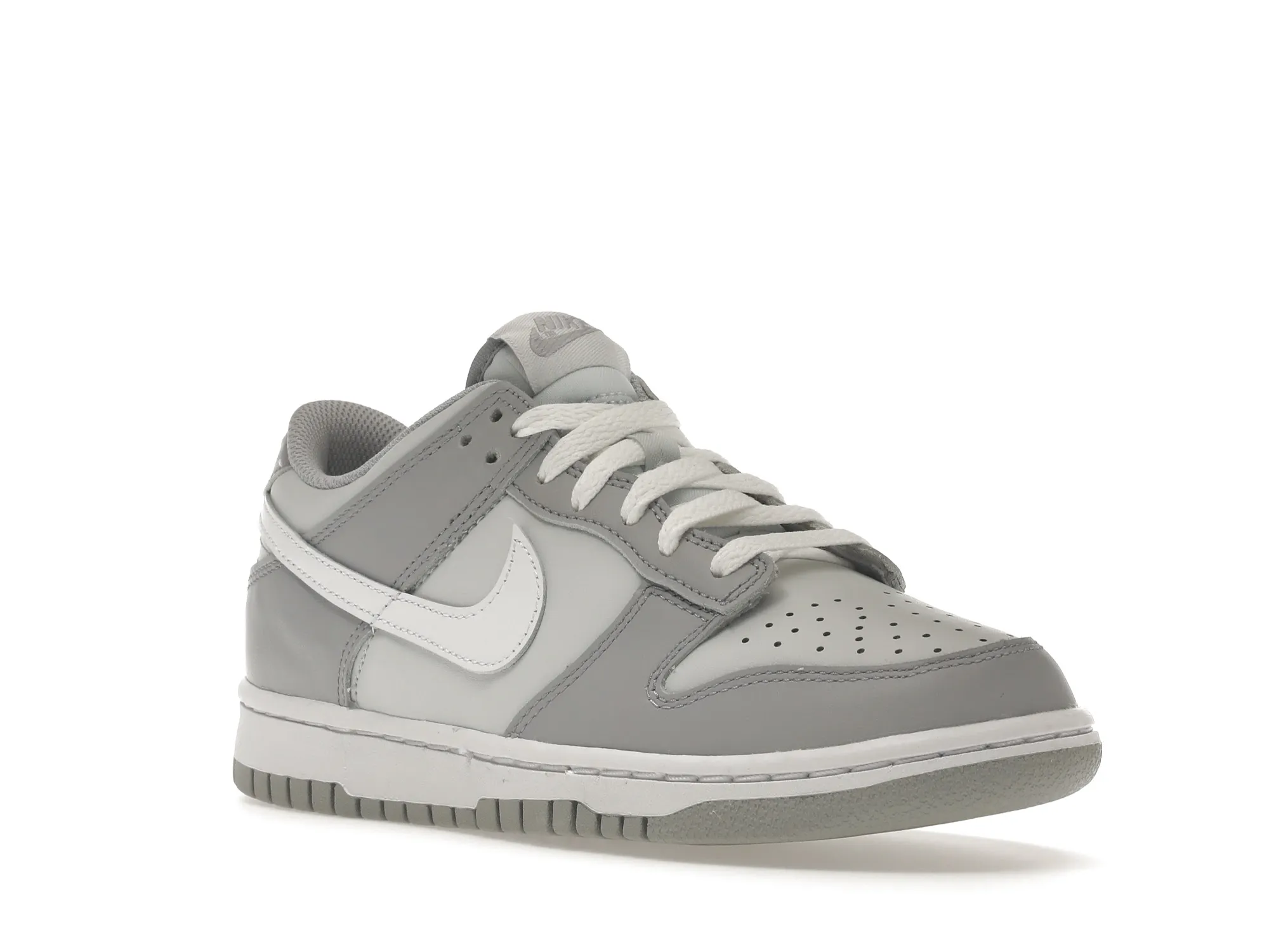 DUNK LOW TWO TONED GREY (8)