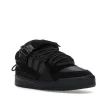 FORUM LOW BAD BUNNY BLACK 1