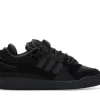 FORUM LOW BAD BUNNY BLACK