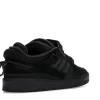 FORUM LOW BAD BUNNY BLACK 3