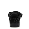 FORUM LOW BAD BUNNY BLACK 4