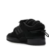 FORUM LOW BAD BUNNY BLACK 5