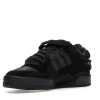 FORUM LOW BAD BUNNY BLACK 7