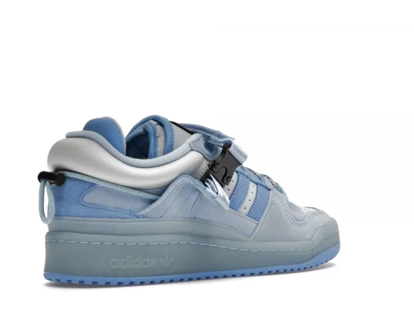 FORUM LOW BAD BUNNY BLUE TINT 2