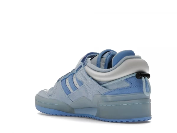 FORUM LOW BAD BUNNY BLUE TINT 4