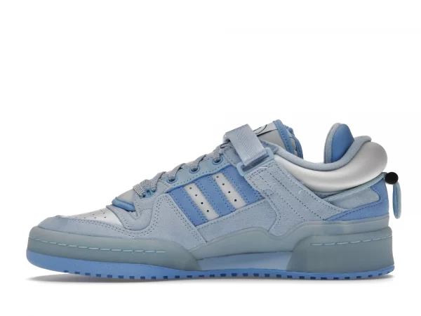 FORUM LOW BAD BUNNY BLUE TINT 5