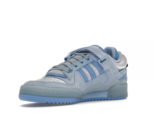 FORUM LOW BAD BUNNY BLUE TINT 6