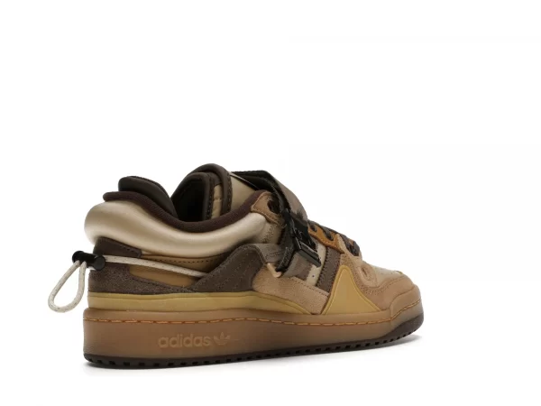 FORUM LOW BAD BUNNY BROWN 1