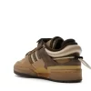 FORUM LOW BAD BUNNY BROWN 3