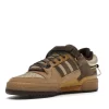 FORUM LOW BAD BUNNY BROWN 5