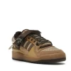 FORUM LOW BAD BUNNY BROWN 7