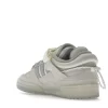 FORUM LOW BAD BUNNY LOW WHITE 4