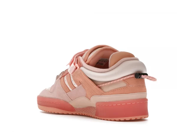 FORUM LOW BAD BUNNY PINK TINT 2