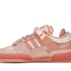 FORUM LOW BAD BUNNY PINK TINT 3