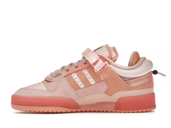 FORUM LOW BAD BUNNY PINK TINT 3