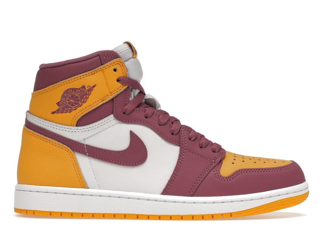 AJ1 HIGH Page 2 Xfoot