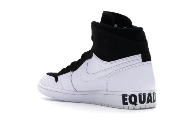 JORDAN 1 HIGH EQUALITY BLACK HISTORY MONTH 4