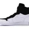 JORDAN 1 HIGH EQUALITY BLACK HISTORY MONTH 5