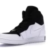 JORDAN 1 HIGH EQUALITY BLACK HISTORY MONTH 6