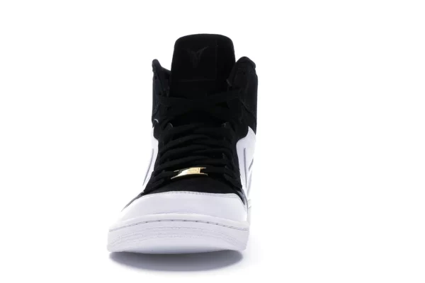 JORDAN 1 HIGH EQUALITY BLACK HISTORY MONTH 7