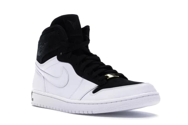 JORDAN 1 HIGH EQUALITY BLACK HISTORY MONTH 8