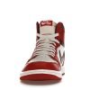 JORDAN 1 HIGH OG CHICAGO LOST AND FOUND 7
