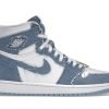 JORDAN 1 HIGH OG DENIM first copy