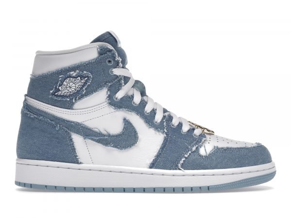 JORDAN 1 HIGH OG DENIM first copy