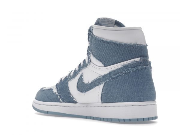 JORDAN 1 HIGH OG DENIM 4