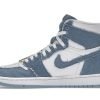 JORDAN 1 HIGH OG DENIM 5