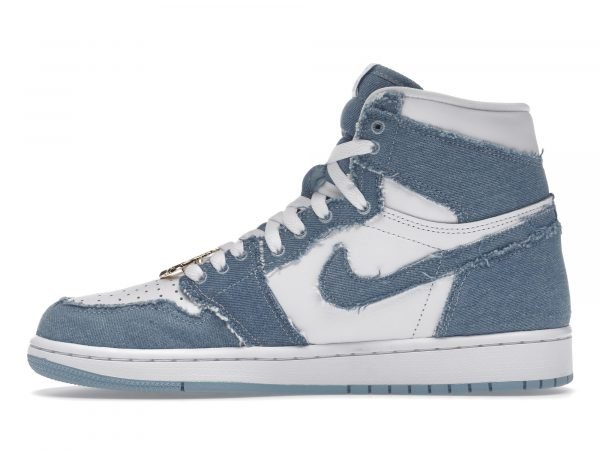 JORDAN 1 HIGH OG DENIM 5