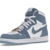 JORDAN 1 HIGH OG DENIM 6