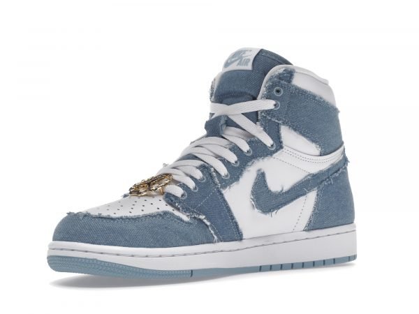 JORDAN 1 HIGH OG DENIM 6