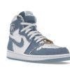 JORDAN 1 HIGH OG DENIM 8