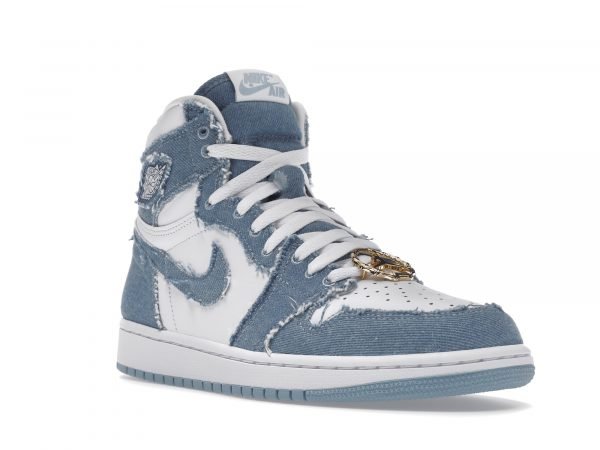 JORDAN 1 HIGH OG DENIM 8