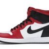 JORDAN 1 HIGH SATIN SNAKE 5