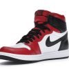 JORDAN 1 HIGH SATIN SNAKE 6