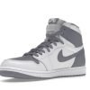JORDAN 1 HIGH STEALTH 6