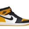 JORDAN 1 HIGH TAXI first copy