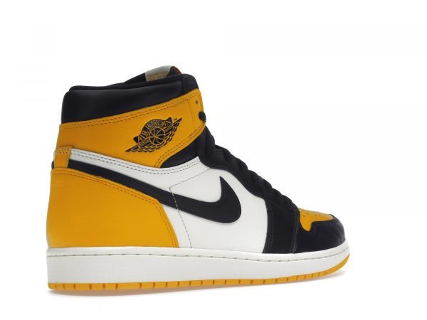 JORDAN 1 HIGH TAXI 2