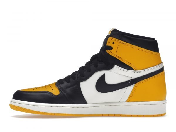 JORDAN 1 HIGH TAXI 5