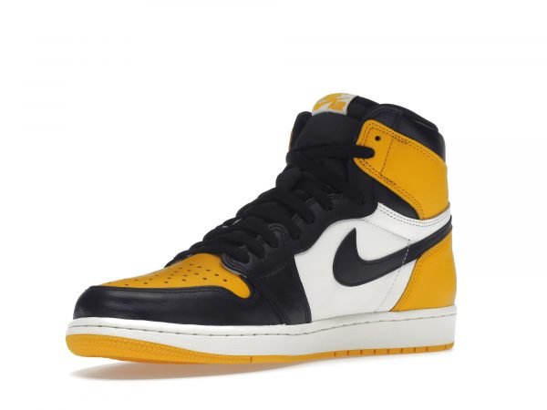 JORDAN 1 HIGH TAXI 6