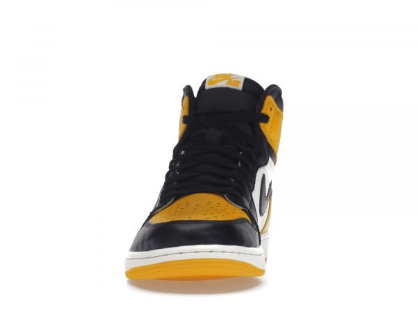 JORDAN 1 HIGH TAXI 7