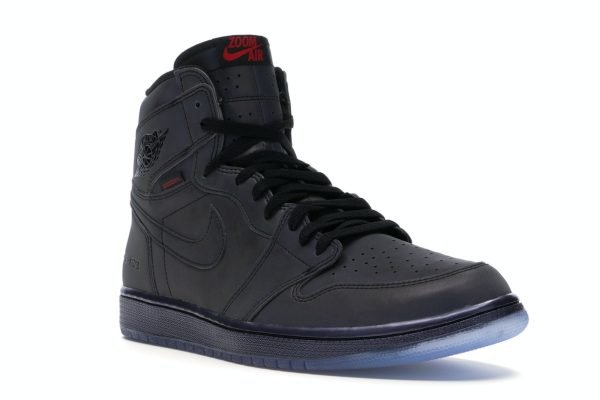 JORDAN 1 HIGH ZOOM FEARLESS 8