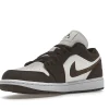 JORDAN 1 LOW SE LIGHT OLIVE 6